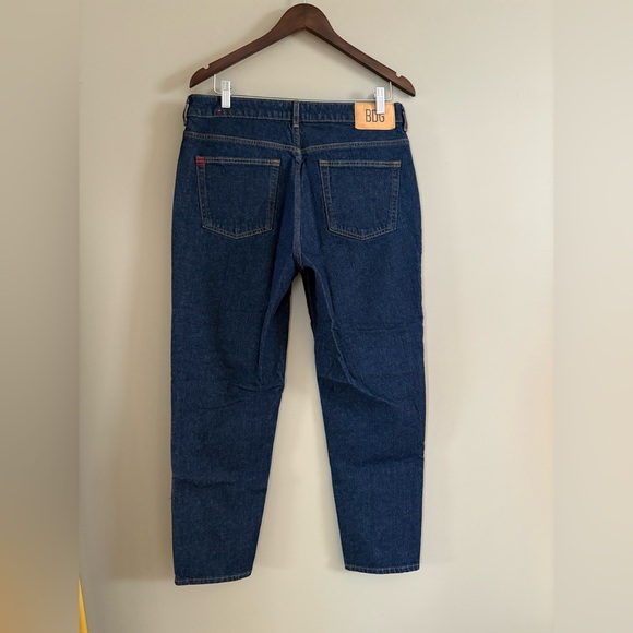 BDG Mid Rise Skinny Jean - Picture 3 of 4